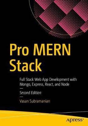 Pro MERN Stack