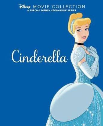 Disney Movie Collection: Cinderella