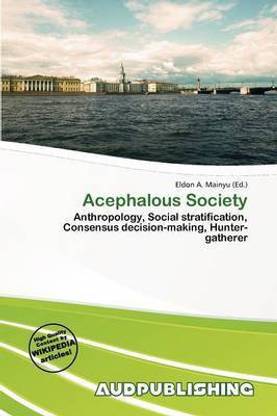 Acephalous Society
