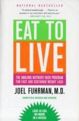 Eat to Live