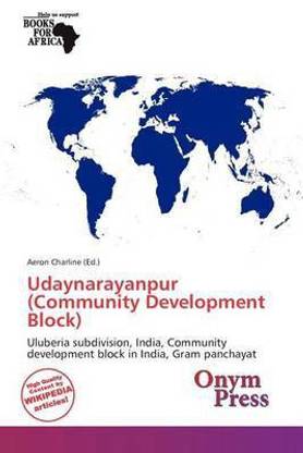 Udaynarayanpur (Community Development Block)