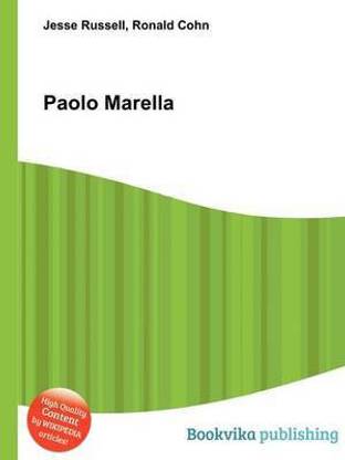 Paolo Marella