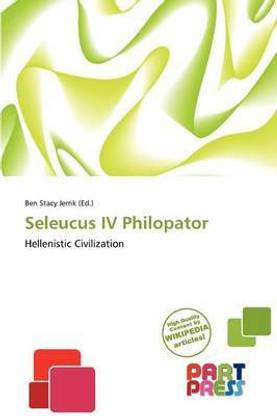 Seleucus IV Philopator