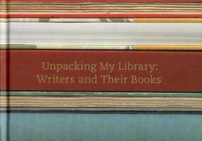 Unpacking My Library