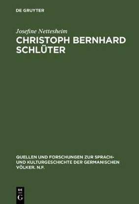 Christoph Bernhard Schlueter