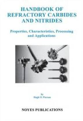 Handbook of Refractory Carbides and Nitrides