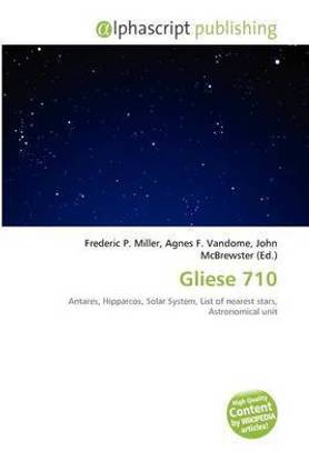 Gliese 710