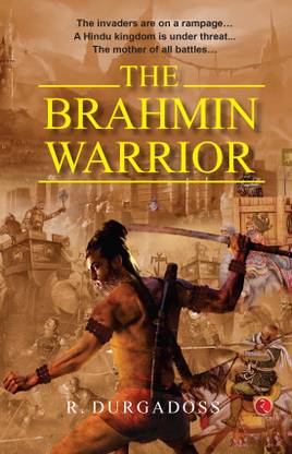 The Brahmin Warrior