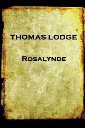 Thomas Lodge - Rosalynde