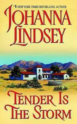 Tender is the Storm