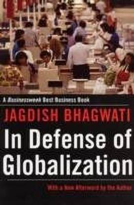 In Defense of Globalization