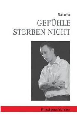 Gefuehle sterben nicht
