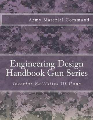Engineering Design Handbook Gun Series