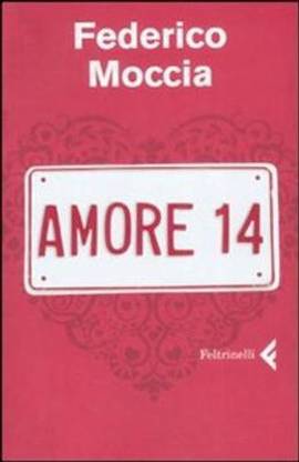 Amore 14