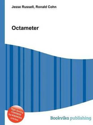Octameter