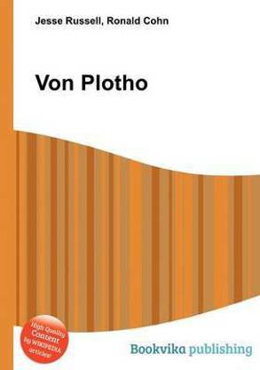 Von Plotho