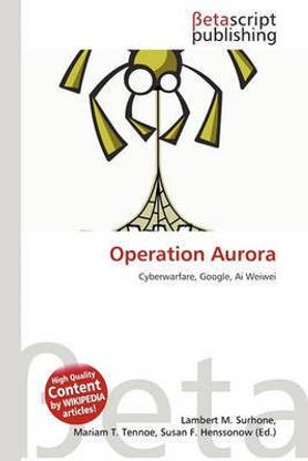 Operation Aurora