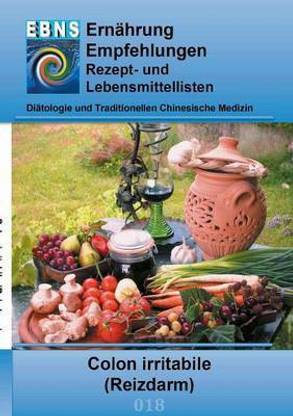 Ernaehrung bei Colon irritabile (Reizdarm)