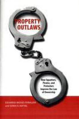 Property Outlaws
