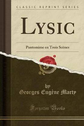 Lysic