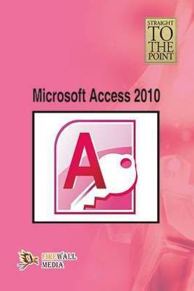 Microsoft Access 2010