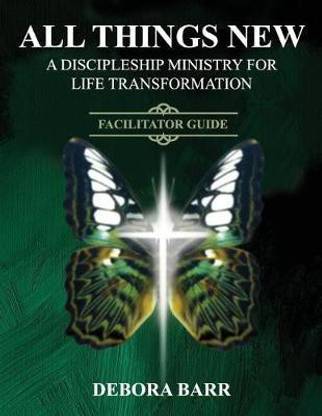 All Things New ADMFLT Facilitator Guide