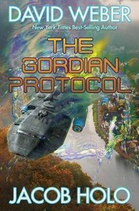 The Gordian Protocol: Volume 1