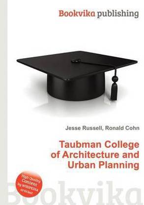 Taubman College of Architecture and Urban Planning