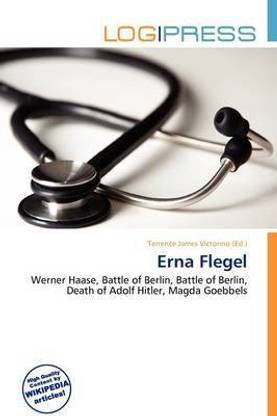 Erna Flegel
