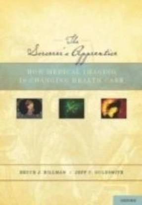 The Sorcerer's Apprentice