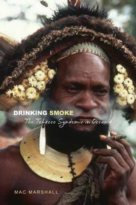 Drinking Smoke