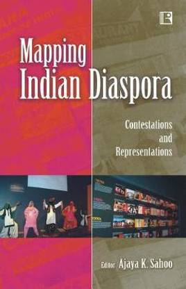 MAPPING INDIAN DIASPORA: