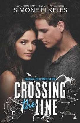 Crossing the Line