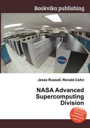 NASA Advanced Supercomputing Division