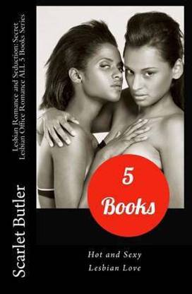 Lesbian Romance and Seduction