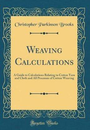 Weaving Calculations