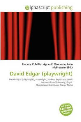 David Edgar (Playwright)