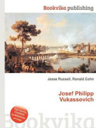 Josef Philipp Vukassovich