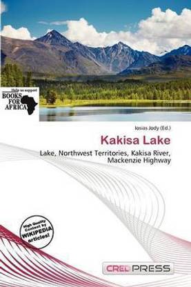 Kakisa Lake