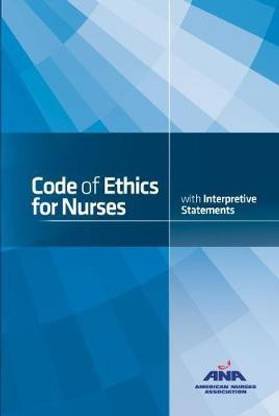 Code of Ethics for Nurses