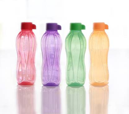 TUPPERWARE 500 ml Plastic Bottle