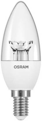 OSRAM 3.3 W Basic Candle E14 LED Bulb