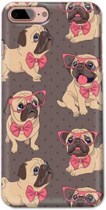 Trap Back Cover for Apple iPhone 7 Plus