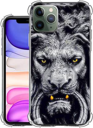 SNAZZY Back Cover for Apple iPhone 11 Pro Max