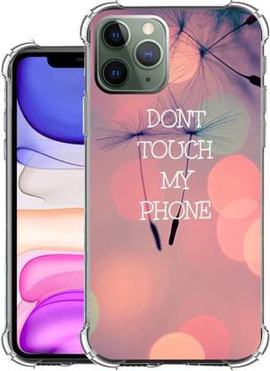 SNAZZY Back Cover for Apple iPhone 11 Pro