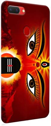 99Prints Back Cover for Realme 2