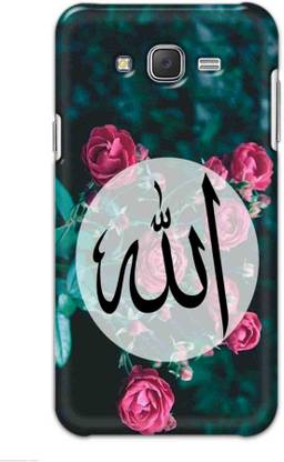 MV Back Cover for Samsung Galaxy J7