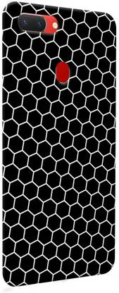 99Prints Back Cover for Realme 2