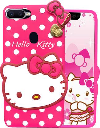 EmptyMinds Back Cover for OPPO REALMI 2 PRO