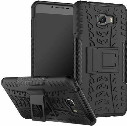 ORC Back Cover for Samsung Galaxy S7 Edge